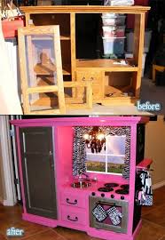 diy play kitchen