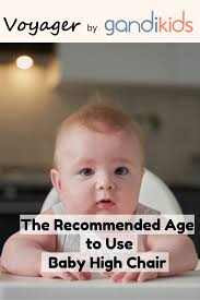 When To Start Using High Chair The Guide You Need Baby Booster Seat Baby High Chair Kids Blog
