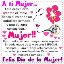 Las Mejores Imagenes De Dia De La Mujer Para Whatsapp 37 Imagenes Cool