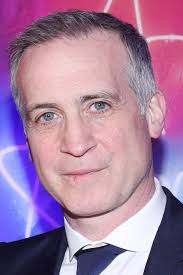 Reparto de The Last Enemy (serie 2008). Creada por Peter Berry