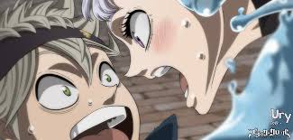 Mar 09, 2021 · 47 black clover wallpapers and backgrounds download hd wallpapers of black clover. Hd Wallpaper Kawaii Blush Anime Princess Manga Bishojo Mimosa By Kisi86 Wallpaper Flare