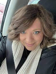 which hair color looks better