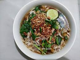 Kali ni kami nak berikan resepi penuh mee celup ni bermula daripada kuah hinggalah kepada bahan lengkap. Mee Celup Ala Thai Makan Semangkuk Berpeluh Dahi Memang Padu Rasanya Keluarga