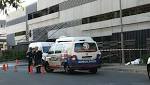 International employee fell death named