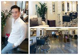 Permed hairstyles stylists long hair styles beauty perm hairstyles long hairstyle long haircuts long hair cuts. Review Doan Fayet New Hair Director At Sozo Butterboom