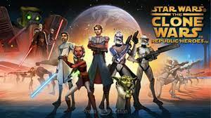 The clone wars wikipediagame review links: Psp Star Wars The Clone Wars Republic Heroes Gameplay 4k 60fps Youtube