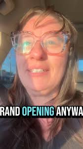 IT’S DUTCH BROS GRAND OPENING DAY!!!! 🎉🎉🎉🎉🎉🎉🎉🎉🎉, I’ve been waiting  for this and just in time for my Birthday…well a day early…but still! 😂, I  didn’t realize how sentimental this place was to me til ...