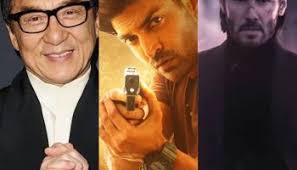 Gurmeet Choudhary Shines as Commander Karan Saxena