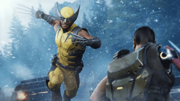 Marvel's 2026 Wolverine Game Will Abandon 1 Popular Insomniac Spider-Man  Feature