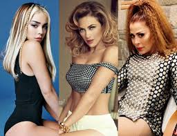 Durante un reciente encuentro con la prensa tras el lanzamiento del programa 'youtube do it', aracely arámbula reveló que tiene nuevo novio, quien no pertenece al medio del espectáculo. Vetan A Danna Paola Aracely Arambula Y Alejandra Guzman Revista Ronda