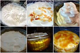 Epingle Sur Desserts