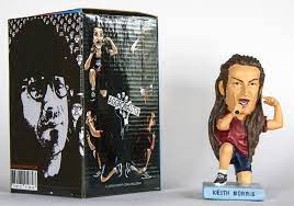 Distbox - THROBBLE HEADS - KEITH MORRIS FROM BLACK FLAG, OFF!, CIRCLE JERKS