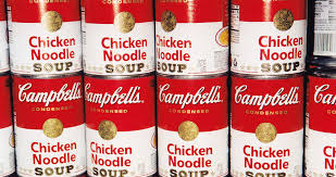 No more potassium chloride, no more monosodium glutamate, no more disodium of any kind (inosinate or guanylate!). Campbell S Is Changing Its Signature Chicken Soup Formula