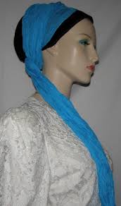 MPT-TCHL10 Black Mitpachat Headcovering