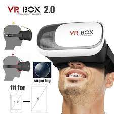 Looking for a good deal on vr box? Vr Box At Rs 165 Piece Sayajigunj Vadodara Id 14562742130