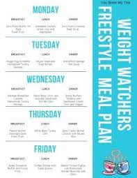 Pin On Weight Watcher