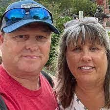 Brooke Bicknell's Instagram, Twitter & Facebook