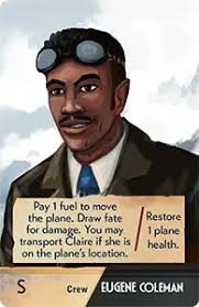 Sleeping Gods: Distant Skies