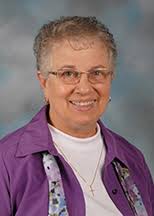 Remembering Sister Rose Marie Mozzachio, IHM