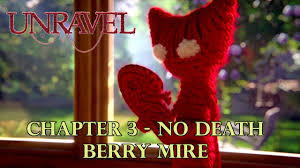 We did not find results for: Unravel Chapter 3 Berry Mire No Death Walkthrough Not So Fragile After All Trophy Youtube