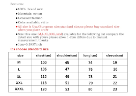 Supreme T Shirt Size Chart Www Bedowntowndaytona Com