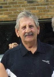 Obituary information for Walter David Jones