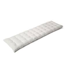 15 Coussin De Banc Alinea Designs De Chambre Designs De Salle A Manger Designs De Salle De Bai En 2020 Coussin Banc Coussin Chaise Futon