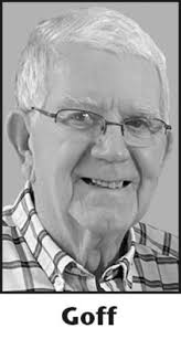 ALFRED GOFF Obituary (2023)