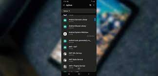 Android system webview is the app that makes it possible but we rarely how. 5 Cara Mengaktifkan Android System Webview 2021 Gadgetized