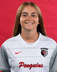 2025 Women's Soccer Roster