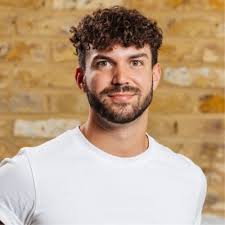 Hello! I am hosting a webinar, alongside my colleague Daniel Billington