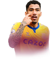 Fifa 21 fifa ultimate team. Everton Fifa Ultimate Team Players Stats Futhead