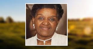 ALBERDIA G. WASHINGTON Obituary August 31, 2022