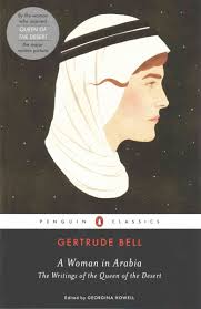 Review: 'A Woman in Arabia' by Gertrude Bell : NPR