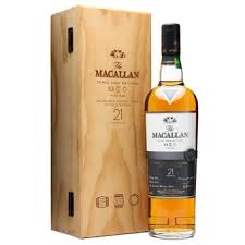 Whisky The Macallan 21 Anos Single Malt Scotch Linio Chile Th129gr0hzmuglacl