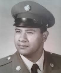 Silverio Hidalgo Obituary (1936