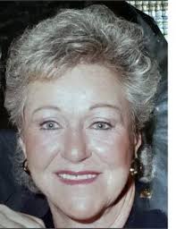 Obituary information for Carolyn Kroskin Bangel