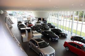 The dealer will also provide if you have recently moved to colorado and you live in denver county, you must register your vehicle at one of our dmv branch offices within 90 days from. Audi Dealership News Archives 3d Car Shows