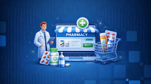 Creating A Pharmacy eCommerce Website Or Marketplace