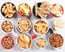 Here's what you need to know. Healthy Ways To Snack Healthy Food Guide