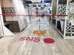 Serious cooks will want to wear comfortable shoes or put down floor mats or area rugs, because standing on tile for long periods of time can be tough on legs and backs. Kajaria Galaxy Best Tiles For Wall Floor Bathroom Kitchen In Nagole Hyderabad Hyderabad Telangana 500035