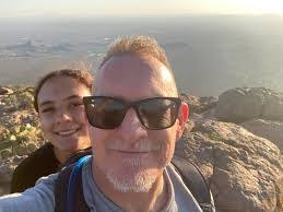 Chris Kitzman's Instagram, Twitter & Facebook