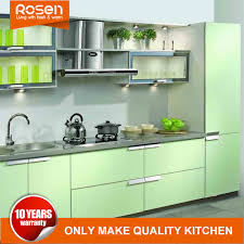china high gloss design hot sale pvc