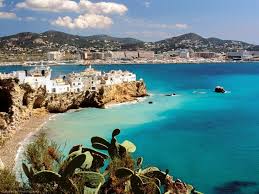 Ibiza Spain Beautiful Places To Visit Beautiful Places To Visit Places To Travel Vacation Spots