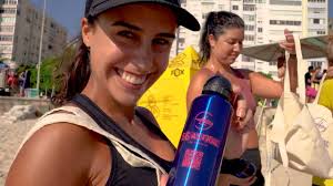 GG Astral nas aulas de funcional