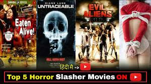 Erra srinu is a thief who is mistaken for a holy man and is forced to keep up the pretence as krishnananda swami. Best Slasher Movies In Hindi Dubbed On Youtube New Hindi Dubbed Movie 2020 New Youtube