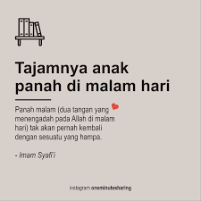 Kalamberhijrah Official Di Instagram Jangab Lupa Berdoa Karna Memang Tidak Ada Yang Sia Sia Selama Kita Berdo A Kepada Nya Doa Kutipan Agama Filsafat Ilmu