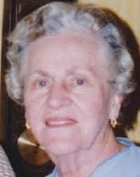 IRENE DURDA Obituary (2018)