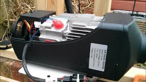 Maybe you would like to learn more about one of these? 8kw 12v Diesel Air Heater First Run Youtube