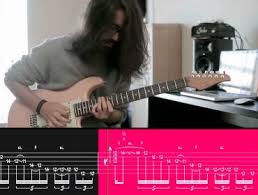 This is a video of polyphia goat fingerstyle with. Rock Metal Digil Music Shop